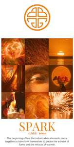 BuDhaGirl ~ Spark