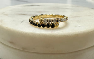 Ring Swarovski