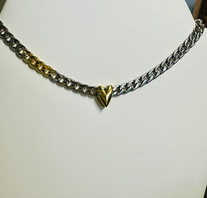 Cuban Heart ~ Star