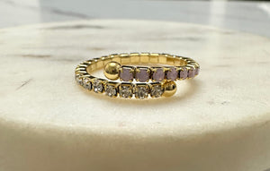 Ring Swarovski