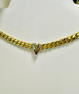 Cuban Heart ~ Star