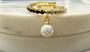 Ring Swarovski