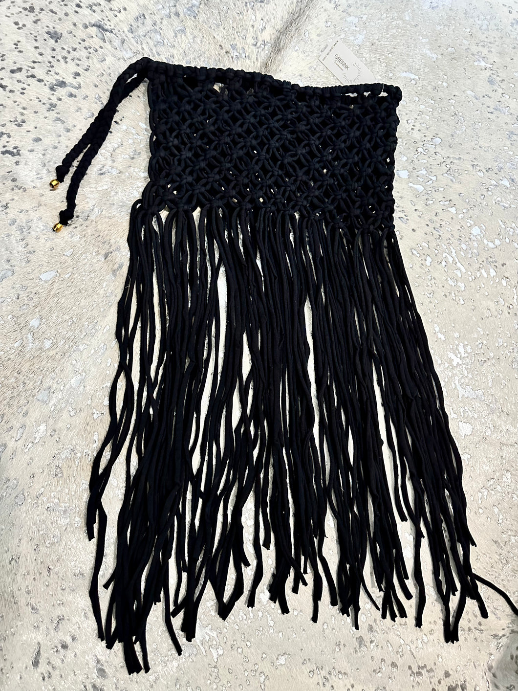 Jungle - Midi Skirt