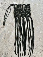 Cargar imagen en el visor de la galería, Jungle - Midi Skirt