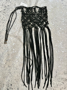 Jungle - Midi Skirt