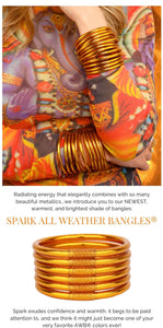 BuDhaGirl ~ Spark