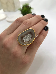 FZ Druzy