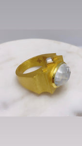 Carré Rings