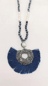 Fan Hematite