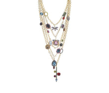 Cargar imagen en el visor de la galería, Spenser Necklace Tova