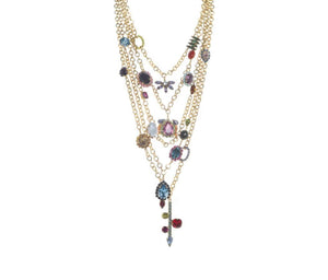 Spenser Necklace Tova