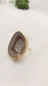FZ Druzy