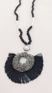 Fan Hematite