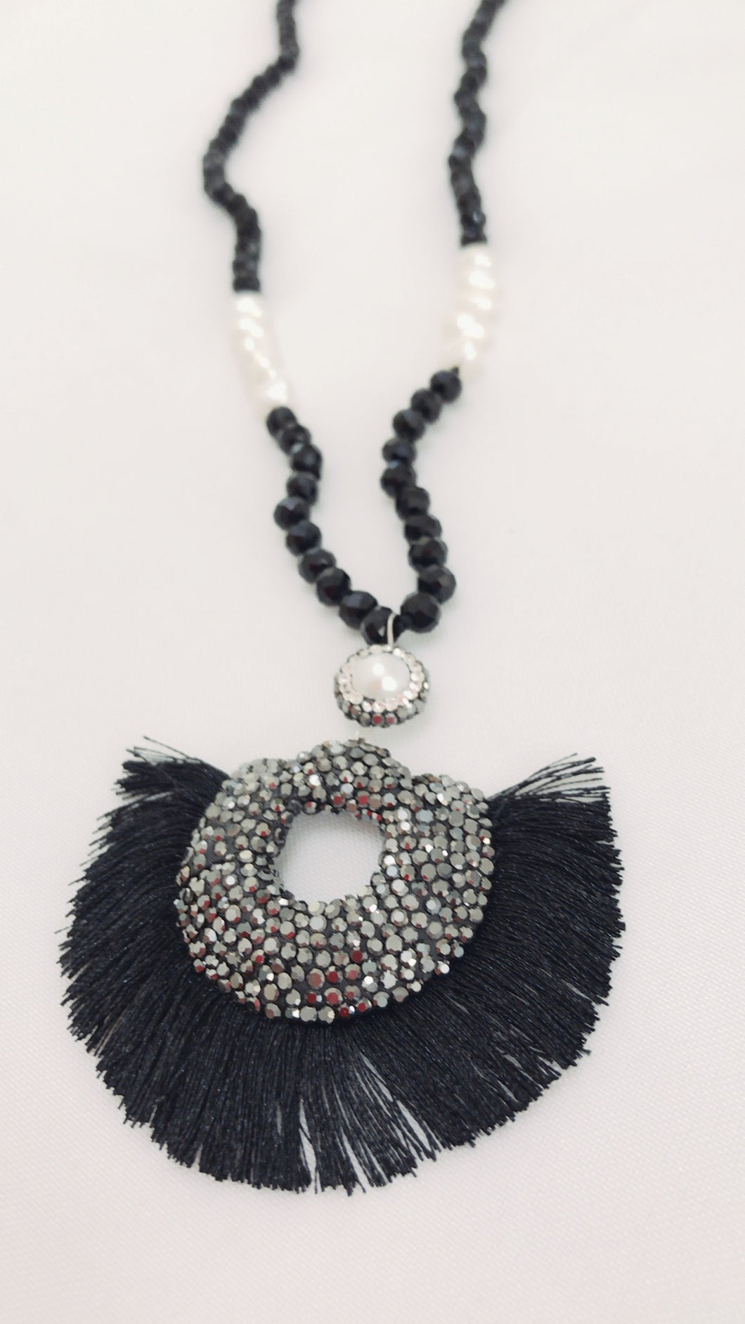 Fan Hematite