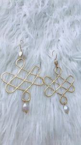 Infinity Pearls
