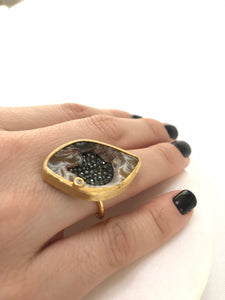 FZ Druzy