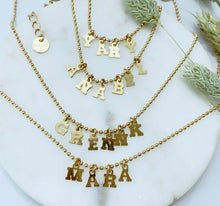 Cargar imagen en el visor de la galería, Letters by Tova