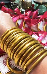 BuDhaGirl ~ TZUBBIE Gold