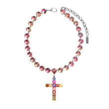 Cargar imagen en el visor de la galería, Donatella Cross Tova