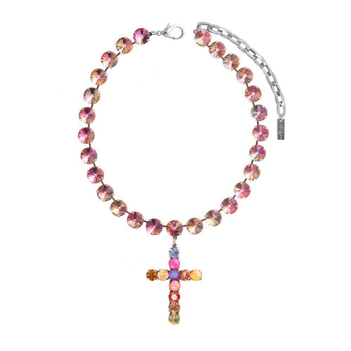 Donatella Cross Tova