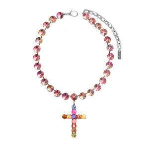 Donatella Cross Tova