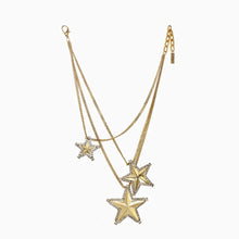 Cargar imagen en el visor de la galería, Three Stars Cowboy ✨Tova