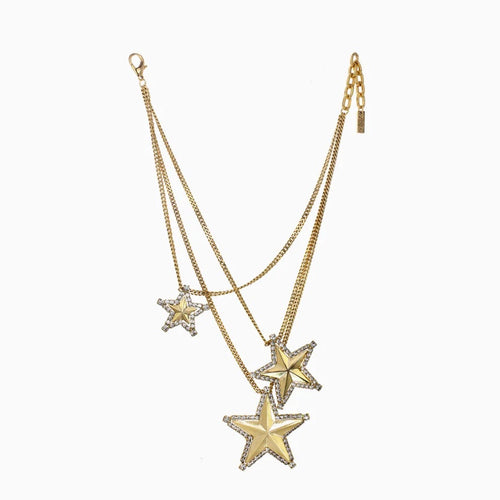 Three Stars Cowboy ✨Tova