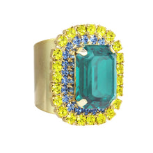 Cargar imagen en el visor de la galería, Ring Tova