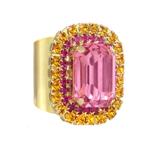 Ring Tova