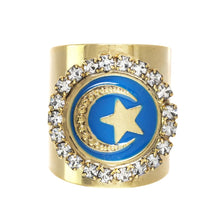 Cargar imagen en el visor de la galería, Ring Tova