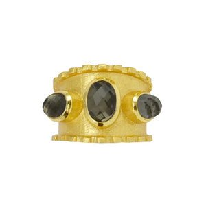 Carré Rings