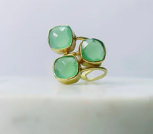 Cargar imagen en el visor de la galería, Carré Rings