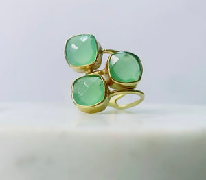 Carré Rings