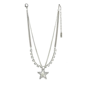 Layered  Star Tova