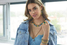 Cargar imagen en el visor de la galería, Anya Necklace Tova
