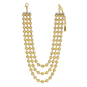 Radmilla Necklace Tova