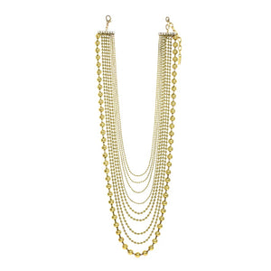 Radmilla Necklace Tova