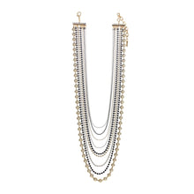 Cargar imagen en el visor de la galería, Radmilla Necklace Tova