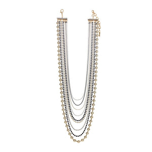 Radmilla Necklace Tova