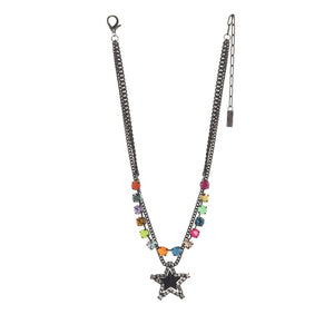 Layered  Star Tova