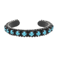 Cargar imagen en el visor de la galería, Georgianna and Kelly Cuff Tova