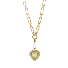 Cargar imagen en el visor de la galería, Sherlley Necklace Tova