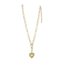 Cargar imagen en el visor de la galería, Sherlley Necklace Tova