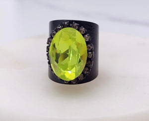 Ring Tova