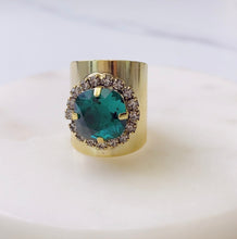 Cargar imagen en el visor de la galería, Ring Tova
