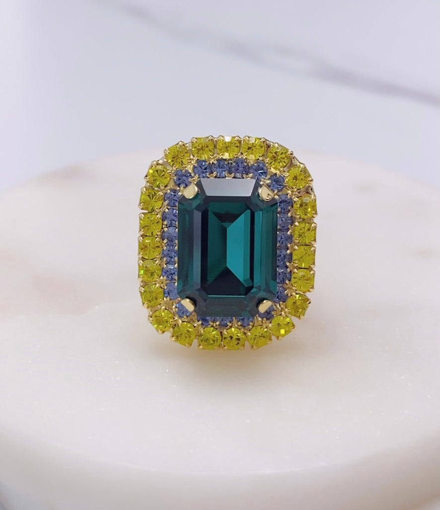 Ring Tova