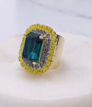 Cargar imagen en el visor de la galería, Ring Tova