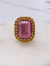 Cargar imagen en el visor de la galería, Ring Tova
