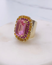 Cargar imagen en el visor de la galería, Ring Tova