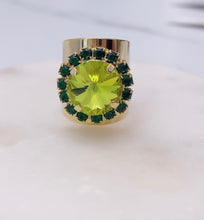 Cargar imagen en el visor de la galería, Ring Tova
